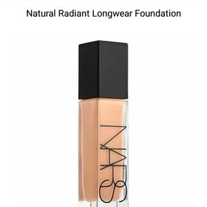 NARS Radiant Longwear Foundation